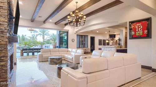 6920 E Hummingbird Lane, Paradise Valley, AZ, 85253 | Card Image