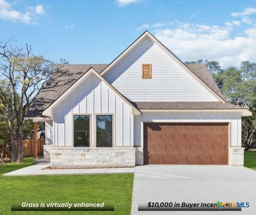 17 Stardust Cir, Wimberley, TX, 78676-2062 | Card Image