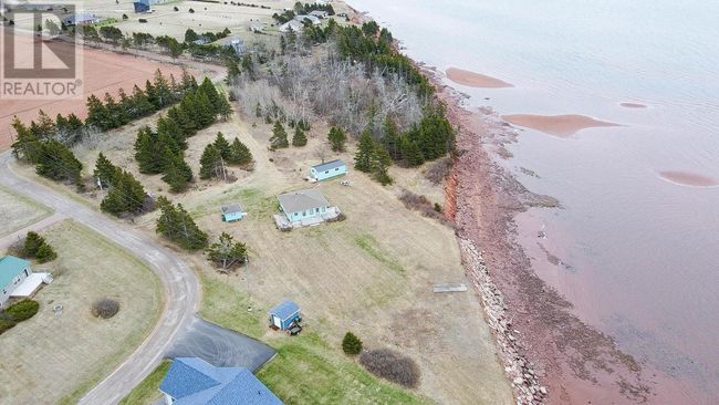 3 Oswald Rd, Home with 2 bedrooms, 1 bathrooms and null parking in Borden Carleton PE | Image 45
