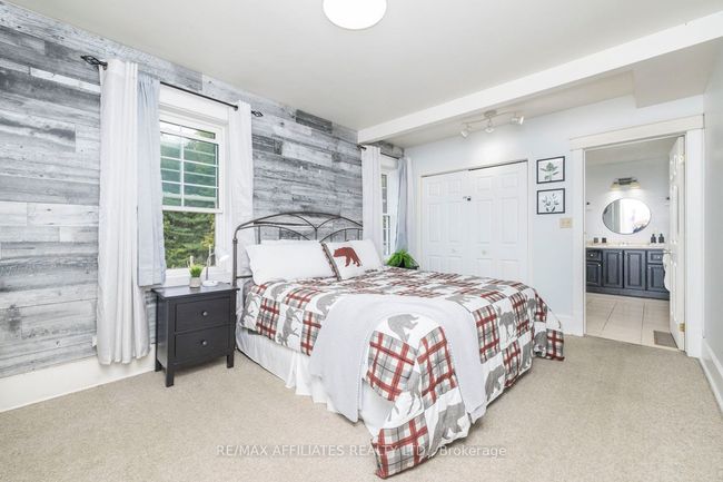 5601 Centennial Lake Rd, House other with 3 bedrooms, 3 bathrooms and 6 parking in Griffith ON | Image 16