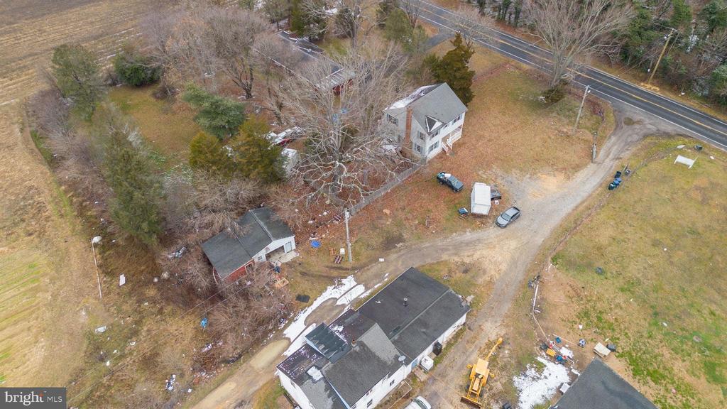 Farm in WILLIAMSTOWN 4