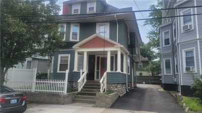 94 Daboll Street, House other with 6 bedrooms, 2 bathrooms and null parking in Providence RI | Image 1