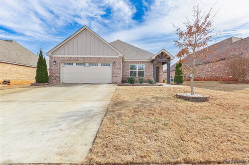 1126 Benjamin Way, Prattville, AL, 36066-5559 | Card Image