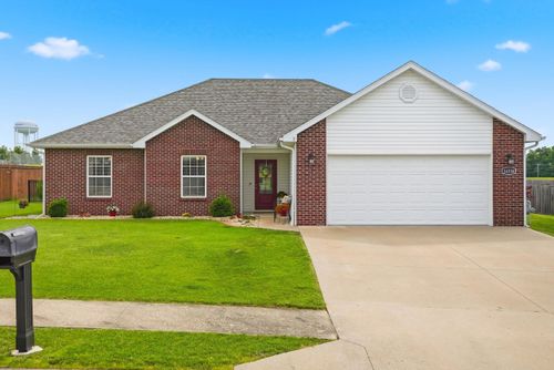 14358 Monarch Dr, HALLSVILLE, MO, 65255-8102 | Card Image