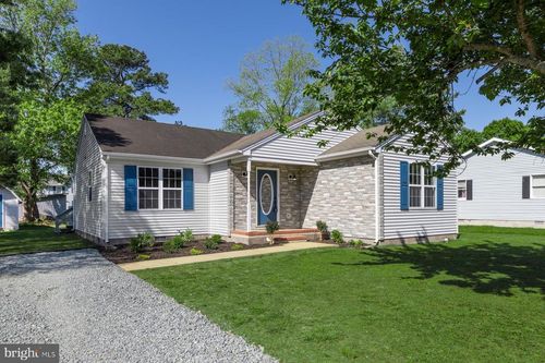210 Bradley St, HEBRON, MD, 21830-1205 | Card Image