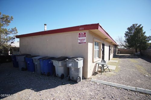 3-4014 Lincoln Ave, El Paso, TX, 79930-6840 | Card Image