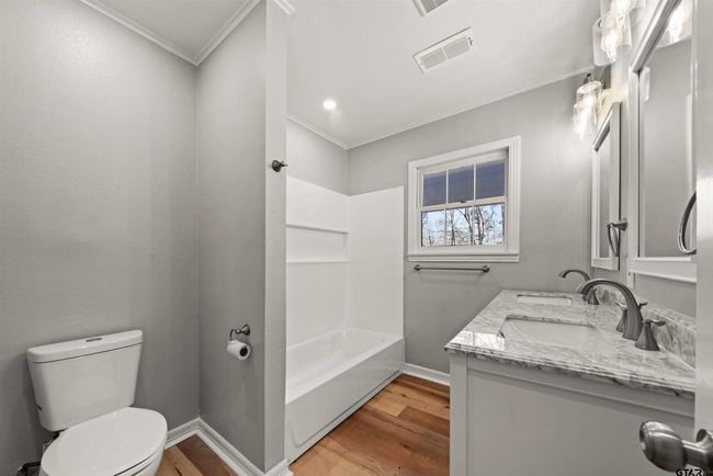 2809 S Robertson Ave, House other with 4 bedrooms, 3 bathrooms and null parking in Tyler TX | Image 36