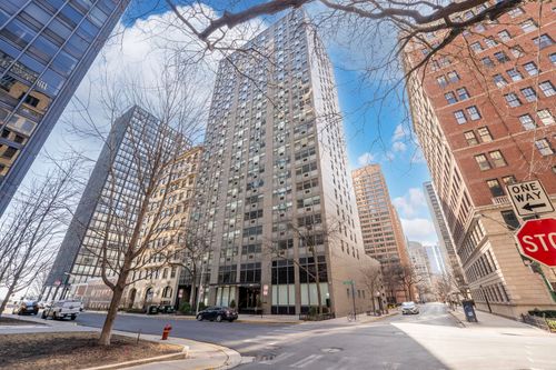 apt-4e-253 E Delaware Pl, Chicago, IL, 60611-1750 | Card Image