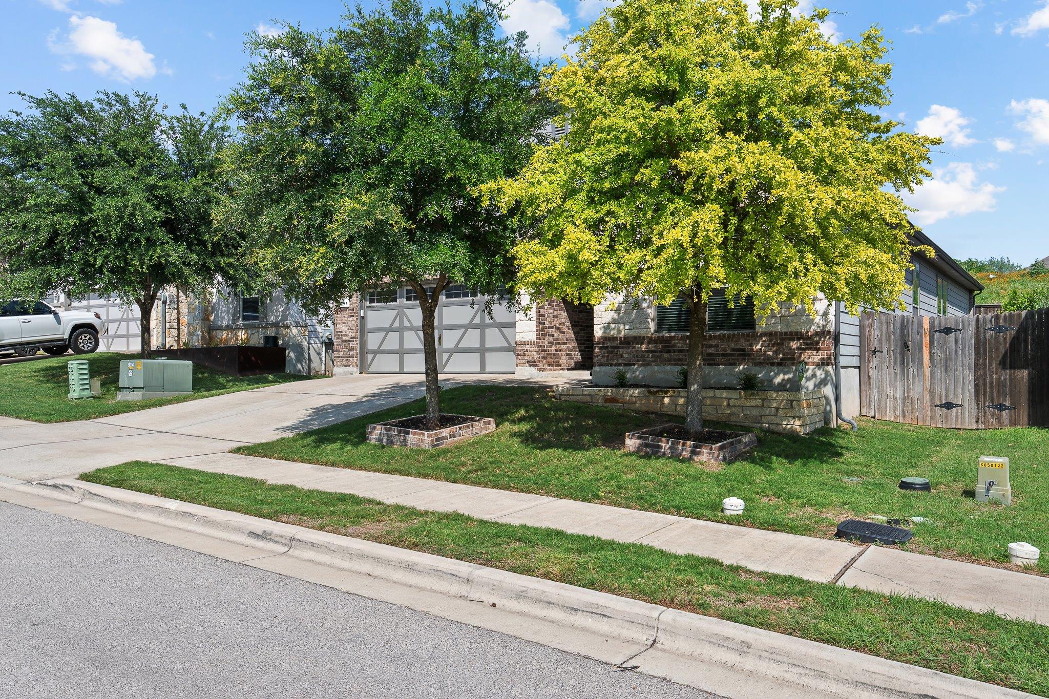 Residential Lease in Austin 3