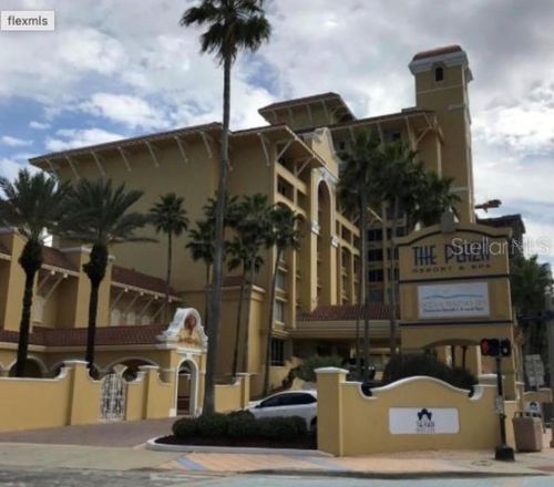 1204-600 N Atlantic Ave, Daytona Beach, FL, 32118-3803 | Card Image