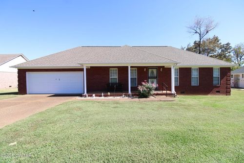 30 Rachel Cv, Lexington, TN, 38351-1374 | Card Image