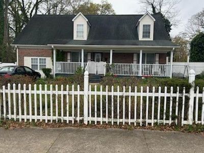 340 S Converse Street, House other with 3 bedrooms, 2 bathrooms and null parking in Spartanburg SC | Image 1