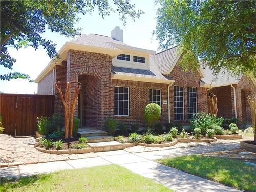7656 Lancaster Gate, Frisco, TX, 75035-3134 | Card Image