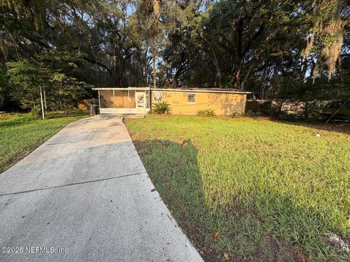 6880 Tinkerbell Ln, Jacksonville, FL, 32210-3656 | Card Image