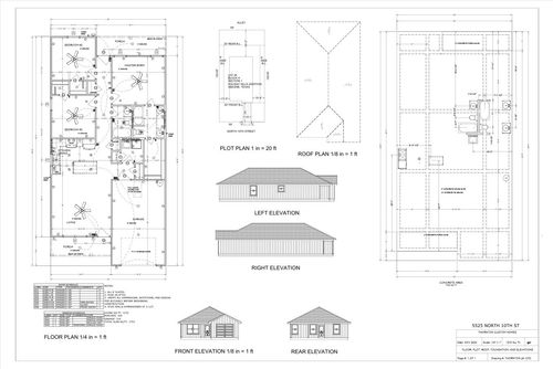 5525 N 10th St, Abilene, TX, 79603-2232 | Card Image