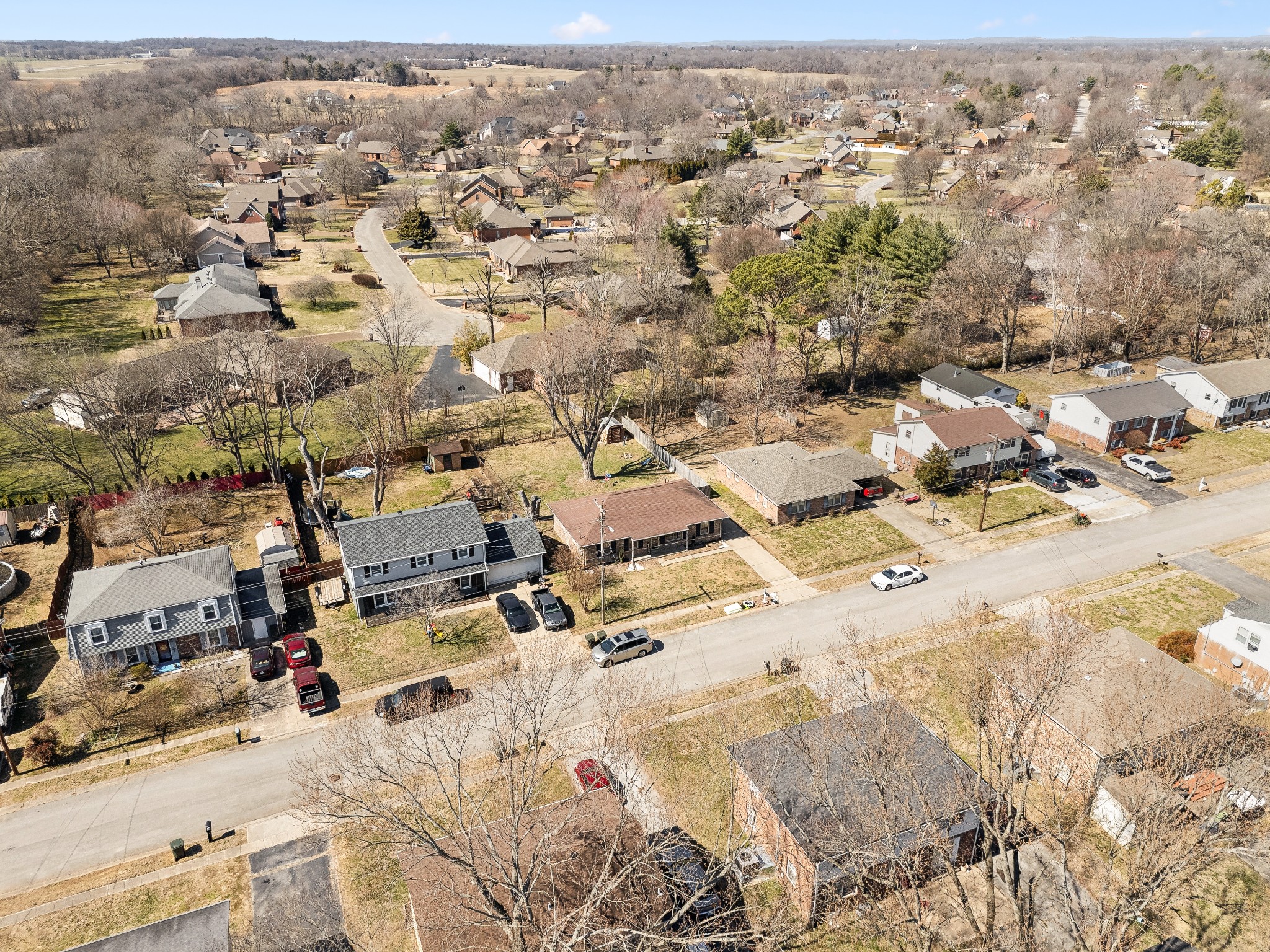 Residential in Hopkinsville 5