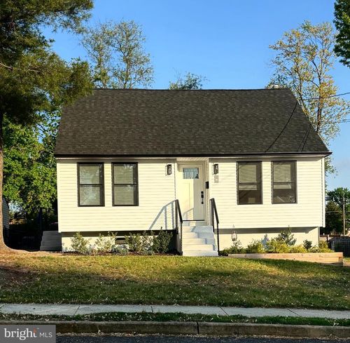 448 Melvin Ave, GLENDORA, NJ, 08029-1028 | Card Image