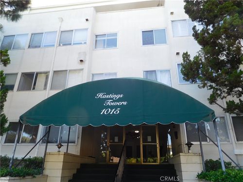 203-1015 N Michillinda, Pasadena, CA, 91107 | Card Image