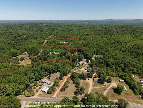 0 Fuller Mill Rd, Thomasville, NC, 27360 | Card Image