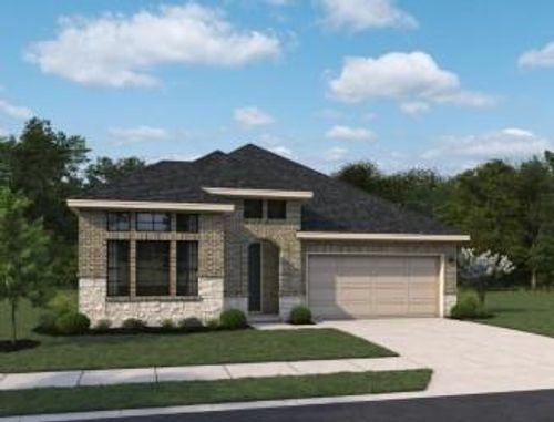 17611 Lavender Blossom Ln, Hockley, TX, 77447-1557 | Card Image