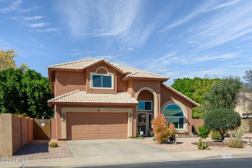 2504 S Revolta, Mesa, AZ, 85209-4833 | Card Image