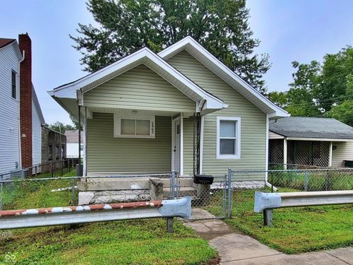 2462 Main St, Anderson, IN, 46016-5144 | Card Image
