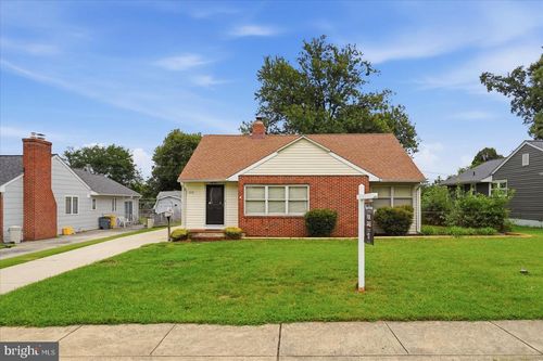 210 Mountain Rd, LINTHICUM HEIGHTS, MD, 21090-1738 | Card Image
