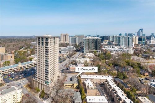 apt-8-21 Delmont Dr Ne, Atlanta, GA, 30305-3128 | Card Image