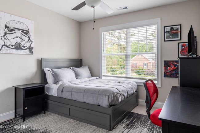 137 Sakonnet Trl, House other with 4 bedrooms, 3 bathrooms and 2 parking in Pinehurst NC | Image 33