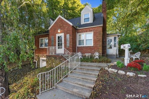34 Bradley Ave, Meriden, CT, 06451-3908 | Card Image