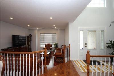 590 Mohini Pl, House other with 4 bedrooms, 3 bathrooms and 6 parking in Kingston ON | Image 3