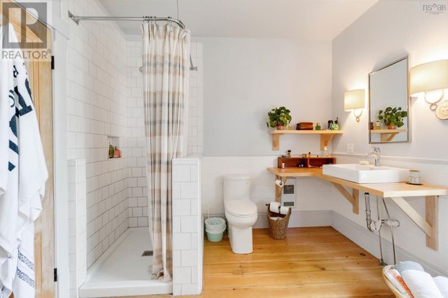 13 John St, House other with 3 bedrooms, 2 bathrooms and null parking in Shelburne NS | Image 23
