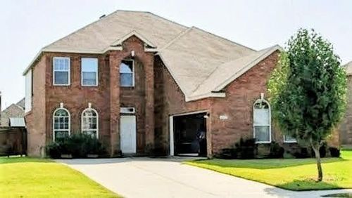 2313 Orchid Dr, Mckinney, TX, 75072-2454 | Card Image