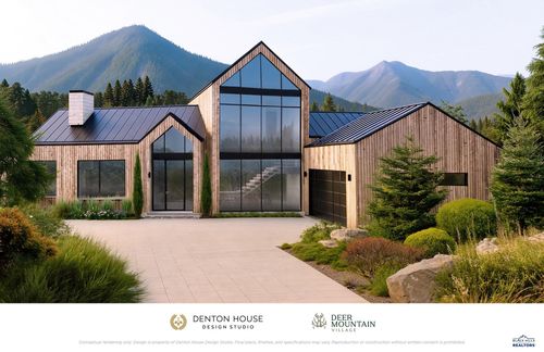 deer-mountain-village-Lot 204 Deer Mountain, Lead, SD, 57754 | Card Image