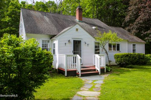 31 W Oxbow Rd, Shelburne Falls, MA, 01370-9448 | Card Image