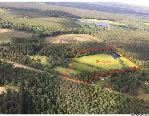 TBD 1 Highway 63, Clinton, LA, 70722 | Card Image