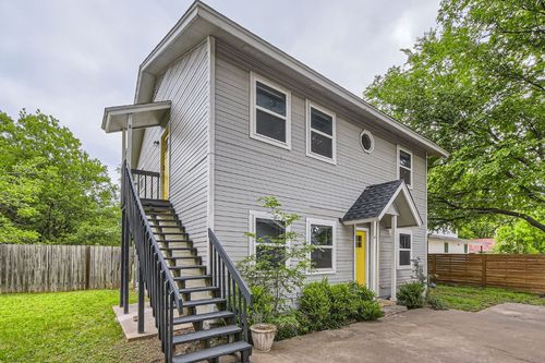 502 Capitol Dr, Austin, TX, 78753-5102 | Card Image