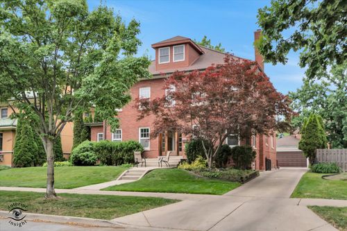 10050 S Damen Avenue, Chicago, IL, 60643 | Card Image