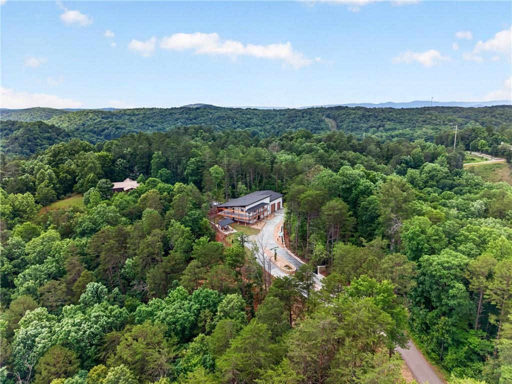 Residential in Dahlonega