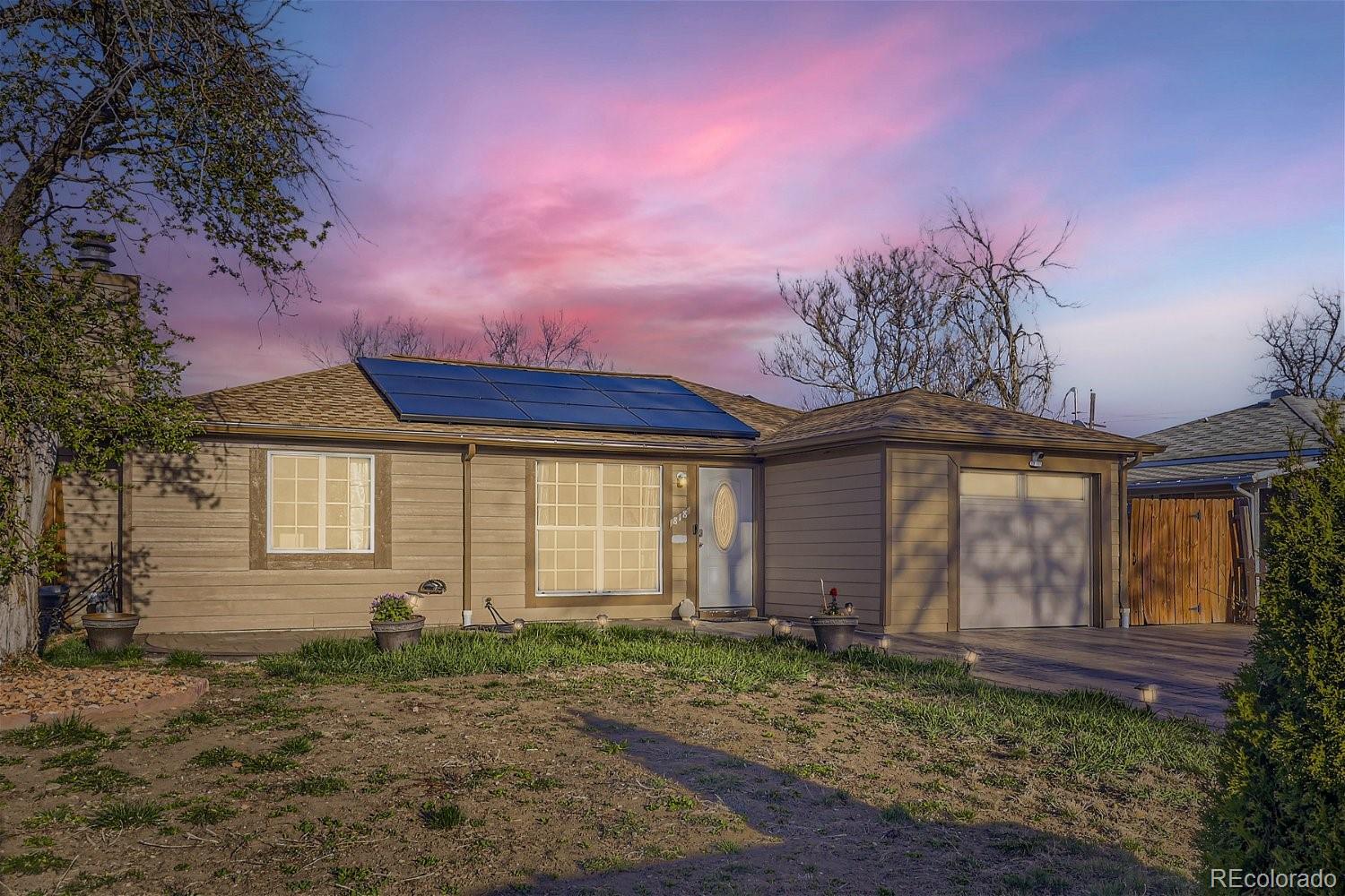 Galena St, Aurora, CO 80010