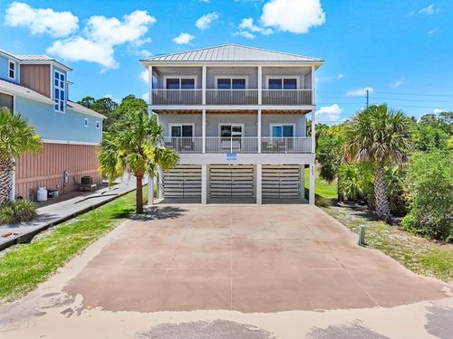 103 Curve Rd, Port St. Joe, FL, 32456-7680 | Card Image