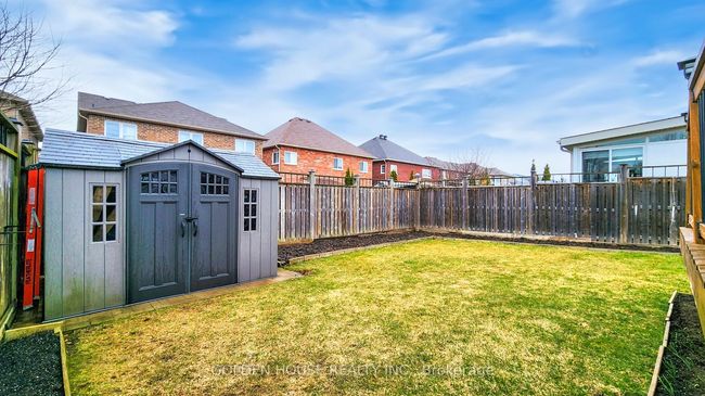682 Fairglen Ave, House other with 5 bedrooms, 4 bathrooms and 2 parking in Oshawa ON | Image 50