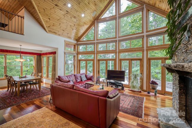 5162 Beech Bluff Dr, House other with 4 bedrooms, 5 bathrooms and null parking in Morganton NC | Image 20