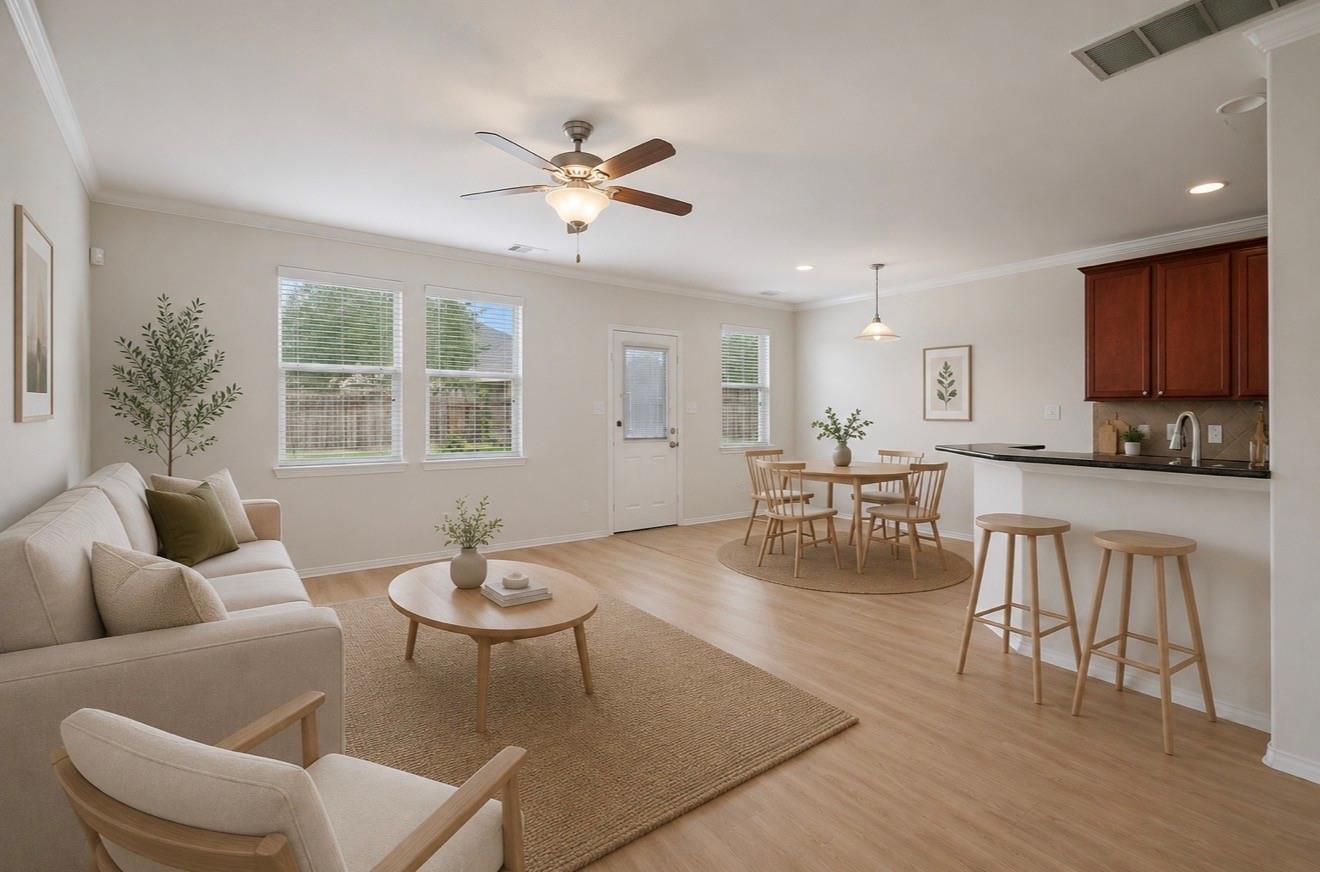 Residential in Katy 5