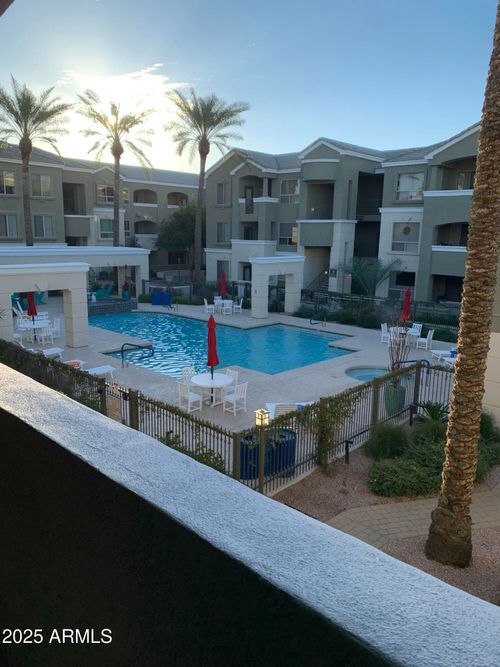 206-5303 N 7th St, Phoenix, AZ, 85014-2806 | Card Image