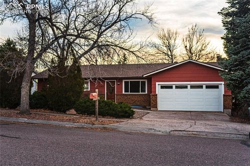 1143 Stanton Street, Colorado Springs, CO, 80907 | Card Image