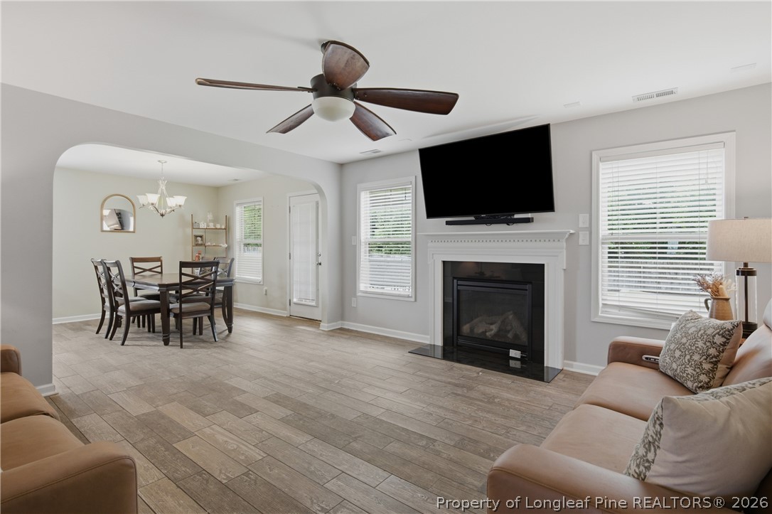 Residential in Raeford 3