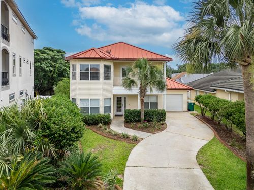 2388 Palm Harbor Dr, Fort Walton Beach, FL, 32547-3946 | Card Image