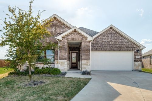 4700 Shamrock Hill Ln, Mckinney, TX, 75071-4474 | Card Image