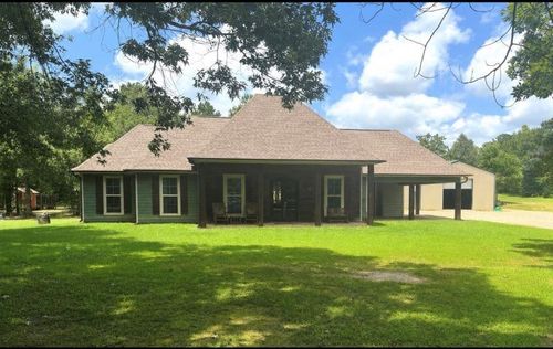 130 Private Road 7301, De Berry, TX, 75639-2648 | Card Image